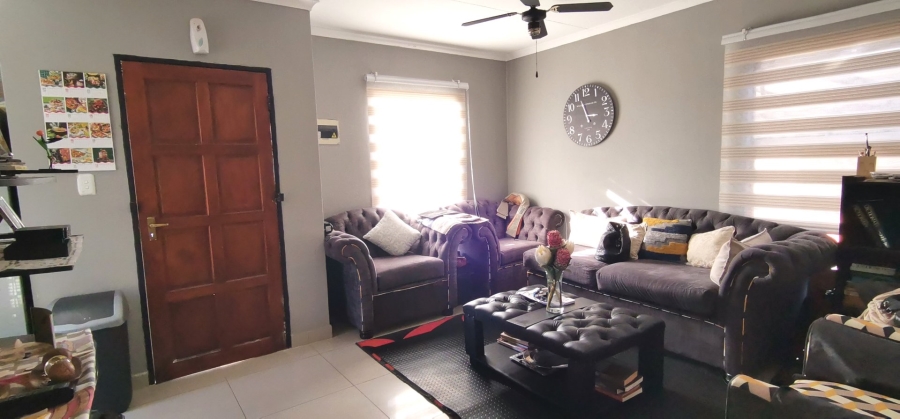 2 Bedroom Property for Sale in Raceway Free State
